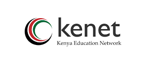 KENET logo